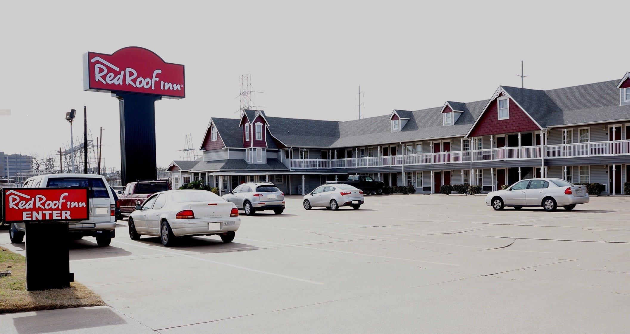 Rodeway Inn Waco Exteriör bild
