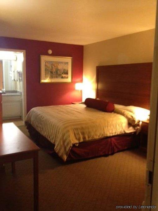 Rodeway Inn Waco Rum bild